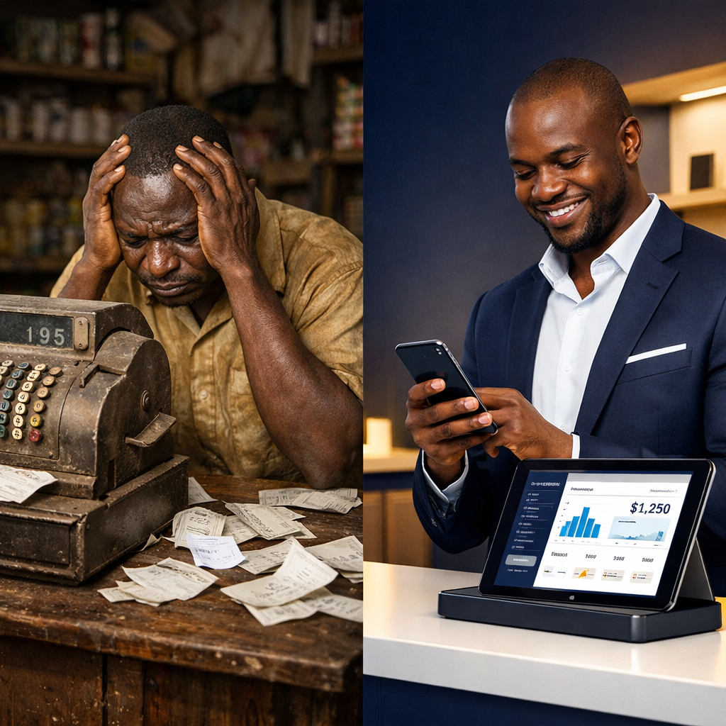 Cloud POS vs. Traditional Cash Registers: Which Is Best for Your Shop in 2026?