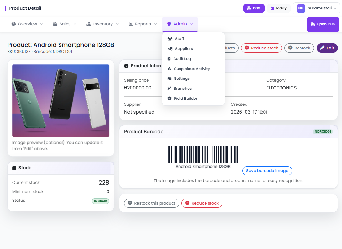 Can Your POS System Work Without Internet? Here's What Every Shop Owner in Nigeria Needs to Know