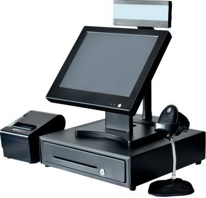 Complete POS Hardware Setup for Supermarkets (Scanner, Printer, Cash Drawer & More)