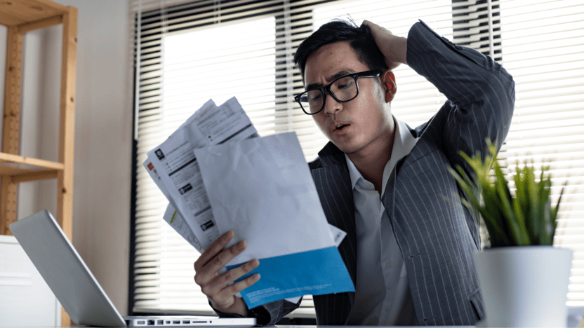 The True Cost of Manual Bookkeeping for Growing Retail Businesses