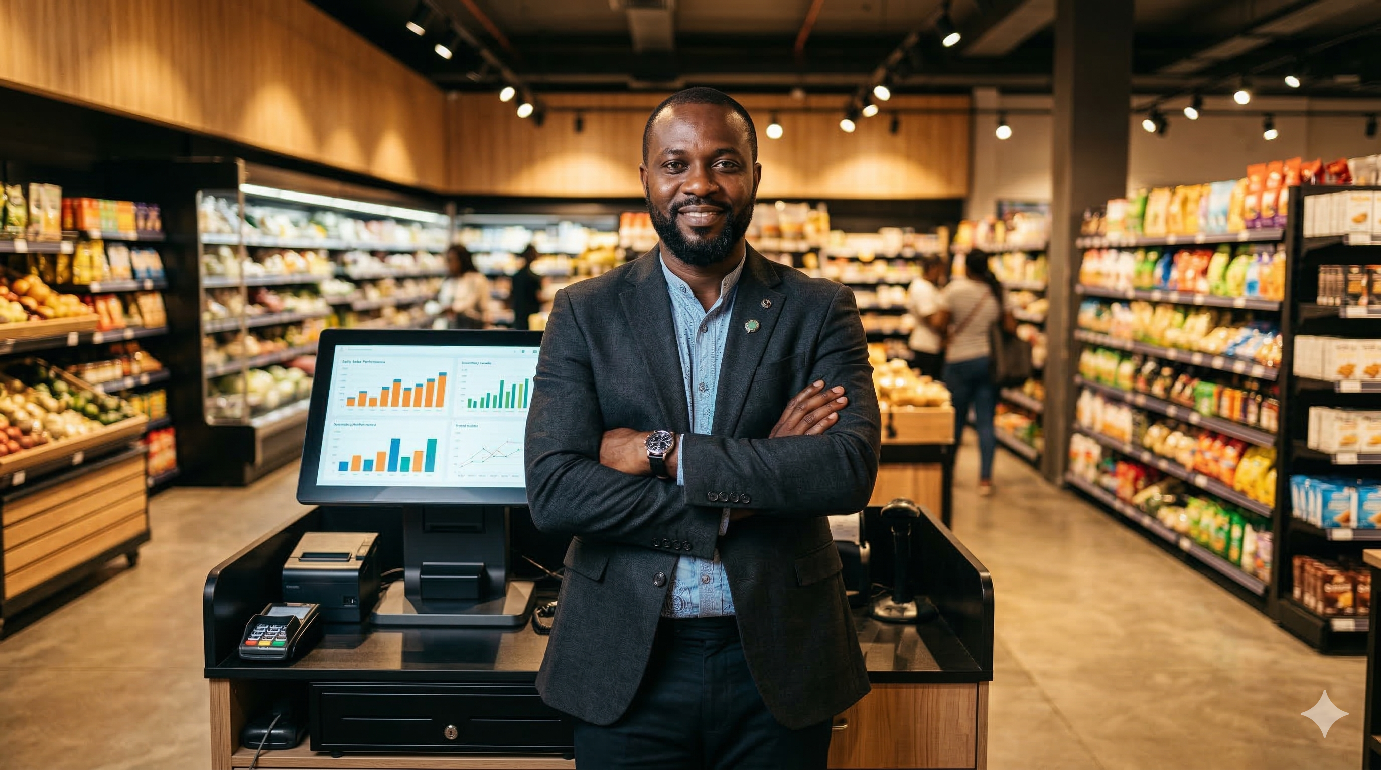 Point of Sale Software in Nigeria: What the Best Retailers Know That You Don't