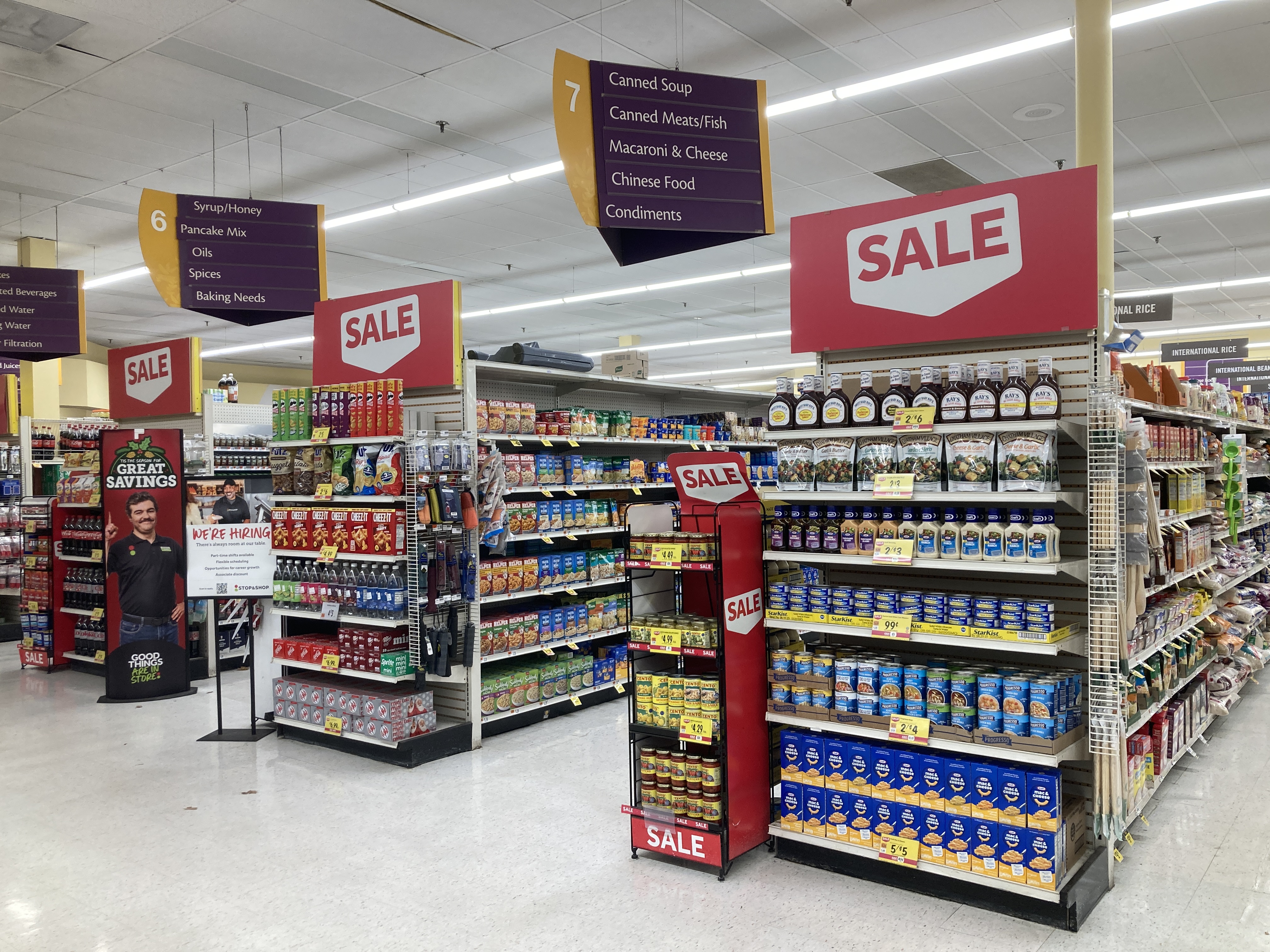 How to Start a Profitable Supermarket Business from Scratch in Nigeria