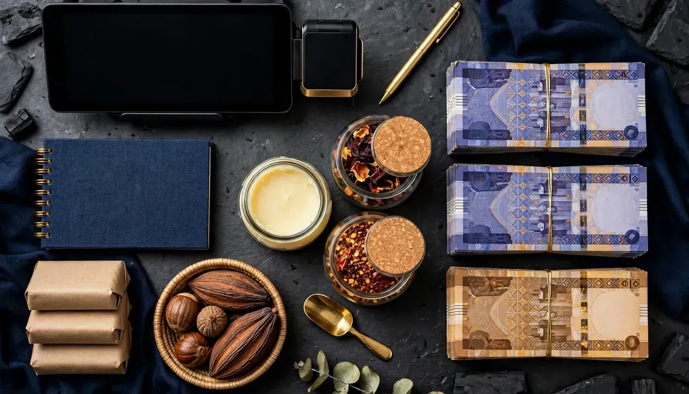 How to Start a Retail Business in Nigeria With ₦500,000 Capital