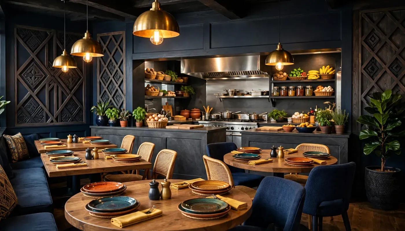 How Much Profit Do Restaurants Make in Nigeria? (2024 Data)