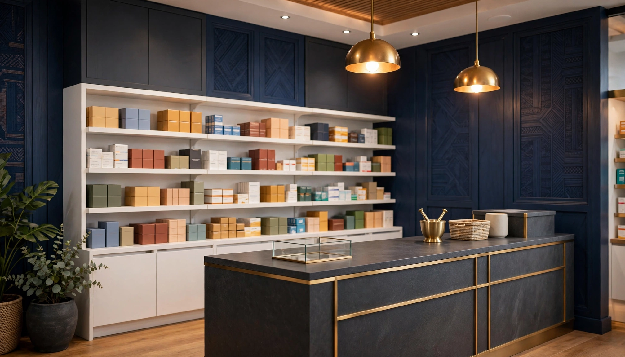 How to Start a Pharmacy Business in Nigeria: A Step-by-Step Guide