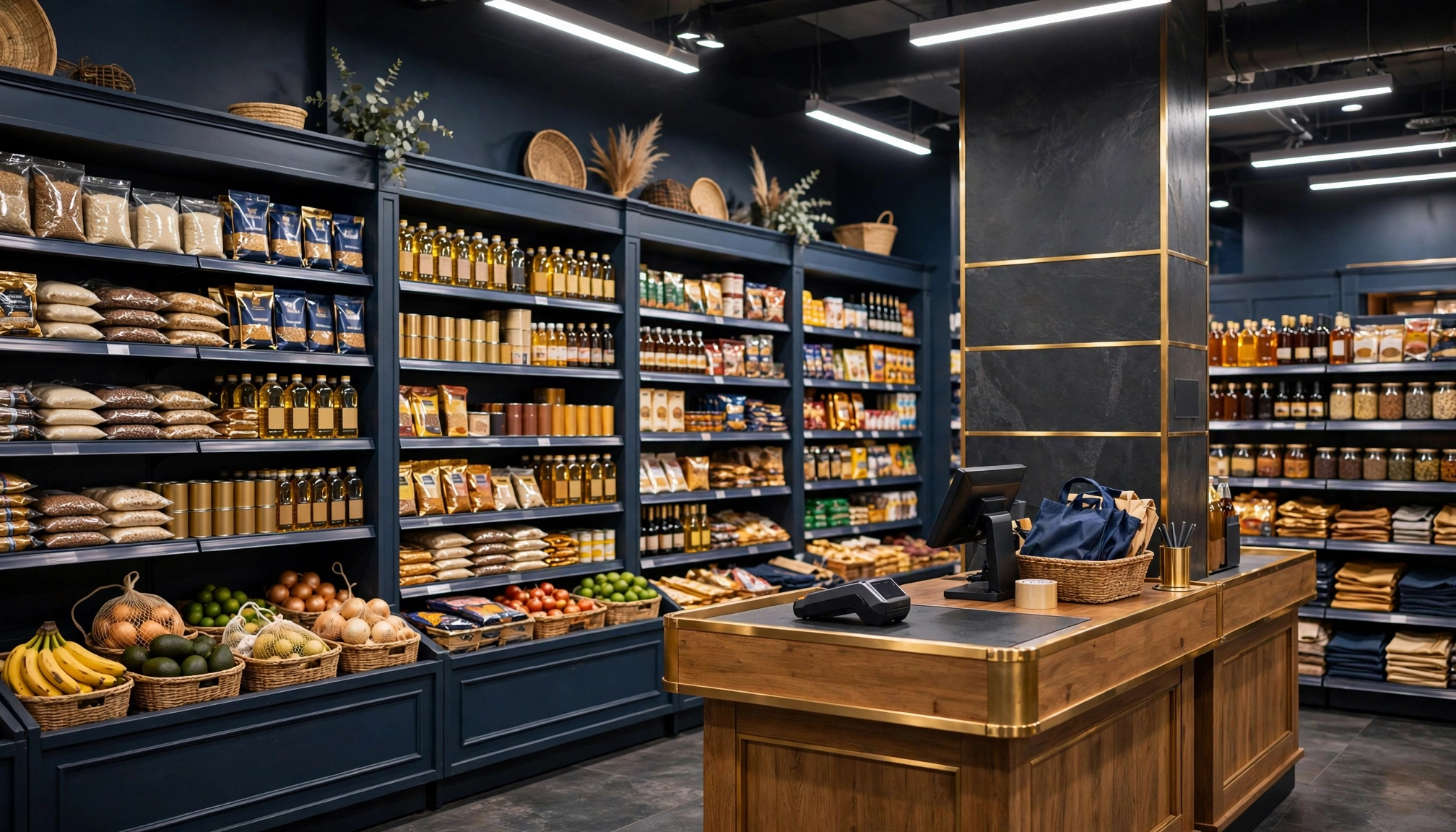Assisted Self-Checkout for Retailers: How It Works & Why You Need It