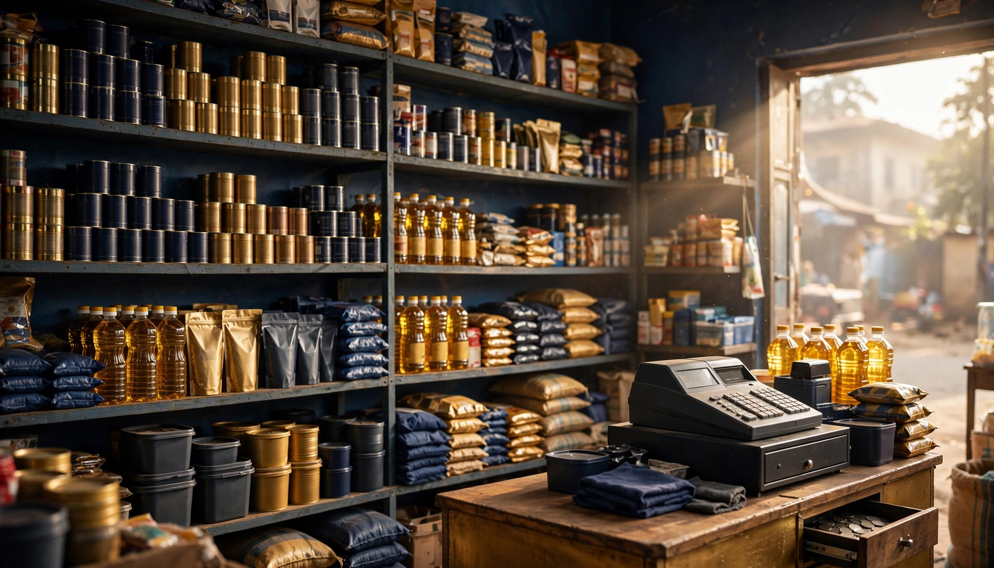 How to Calculate Your Retail Shop's True Profit (A Step-by-Step Guide)