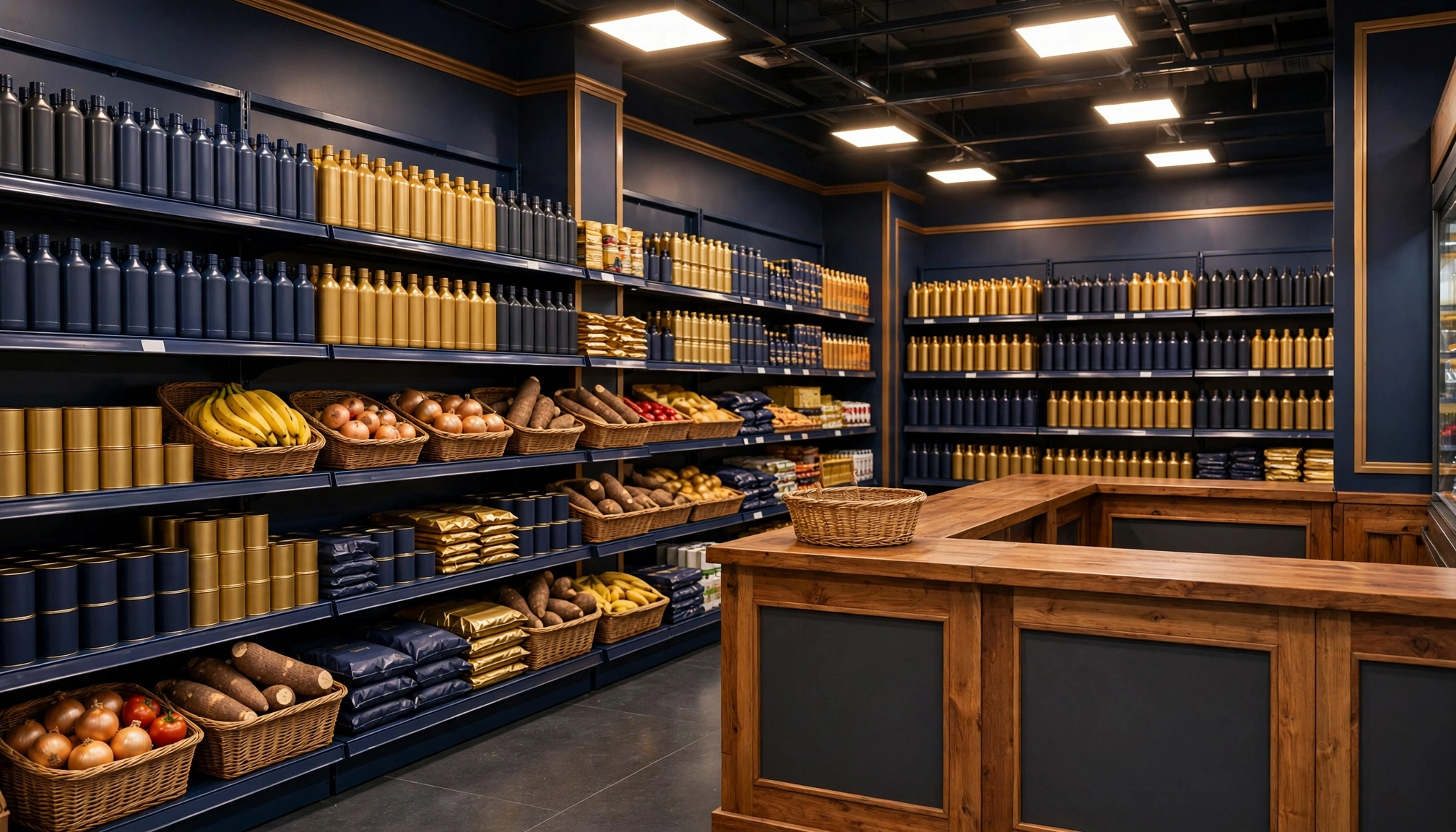 How to Start a Profitable Provision Store in Nigeria: A Step-by-Step Guide