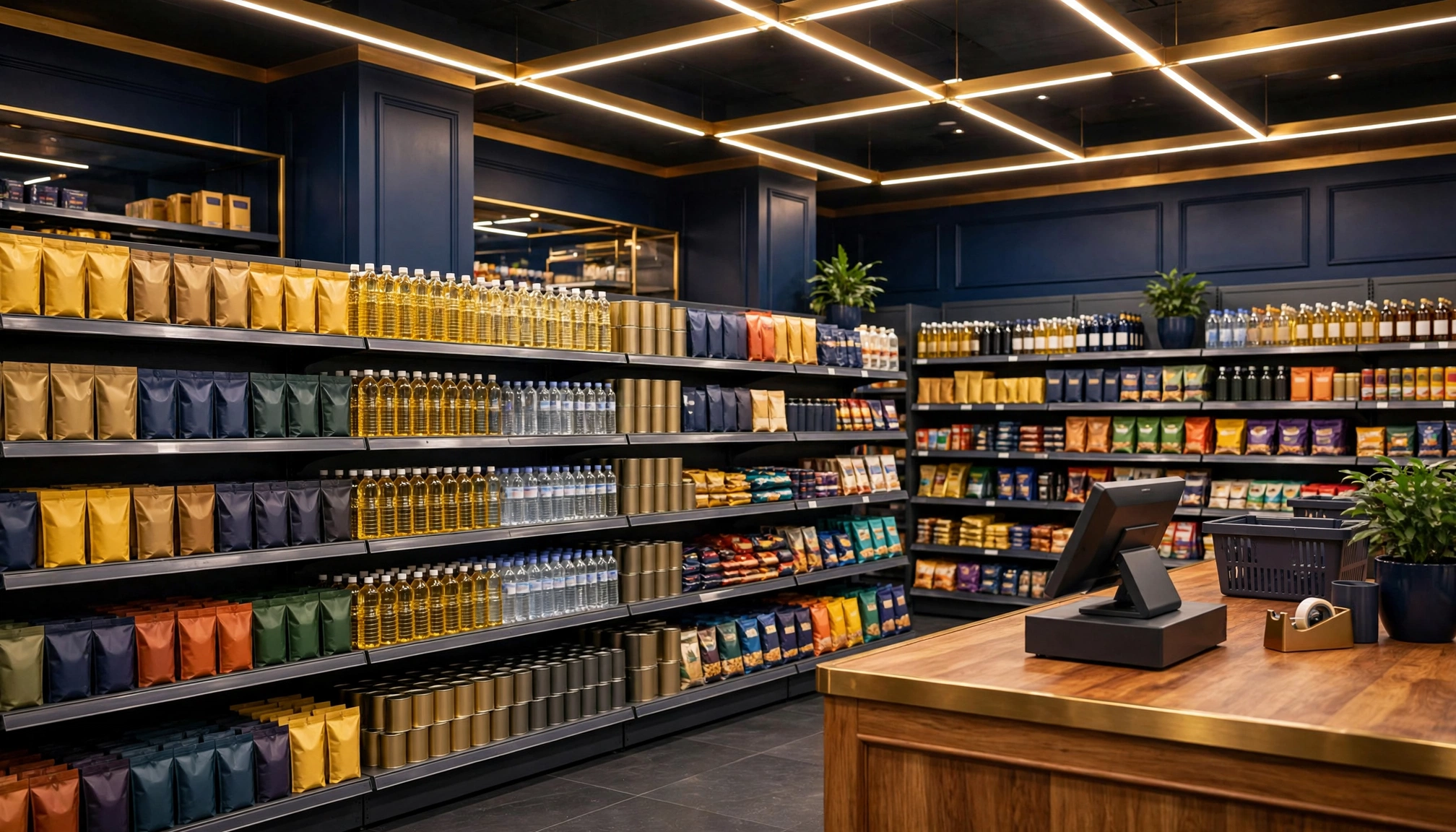 Cost to Open a Mini Supermarket in Nigeria: A Detailed Breakdown