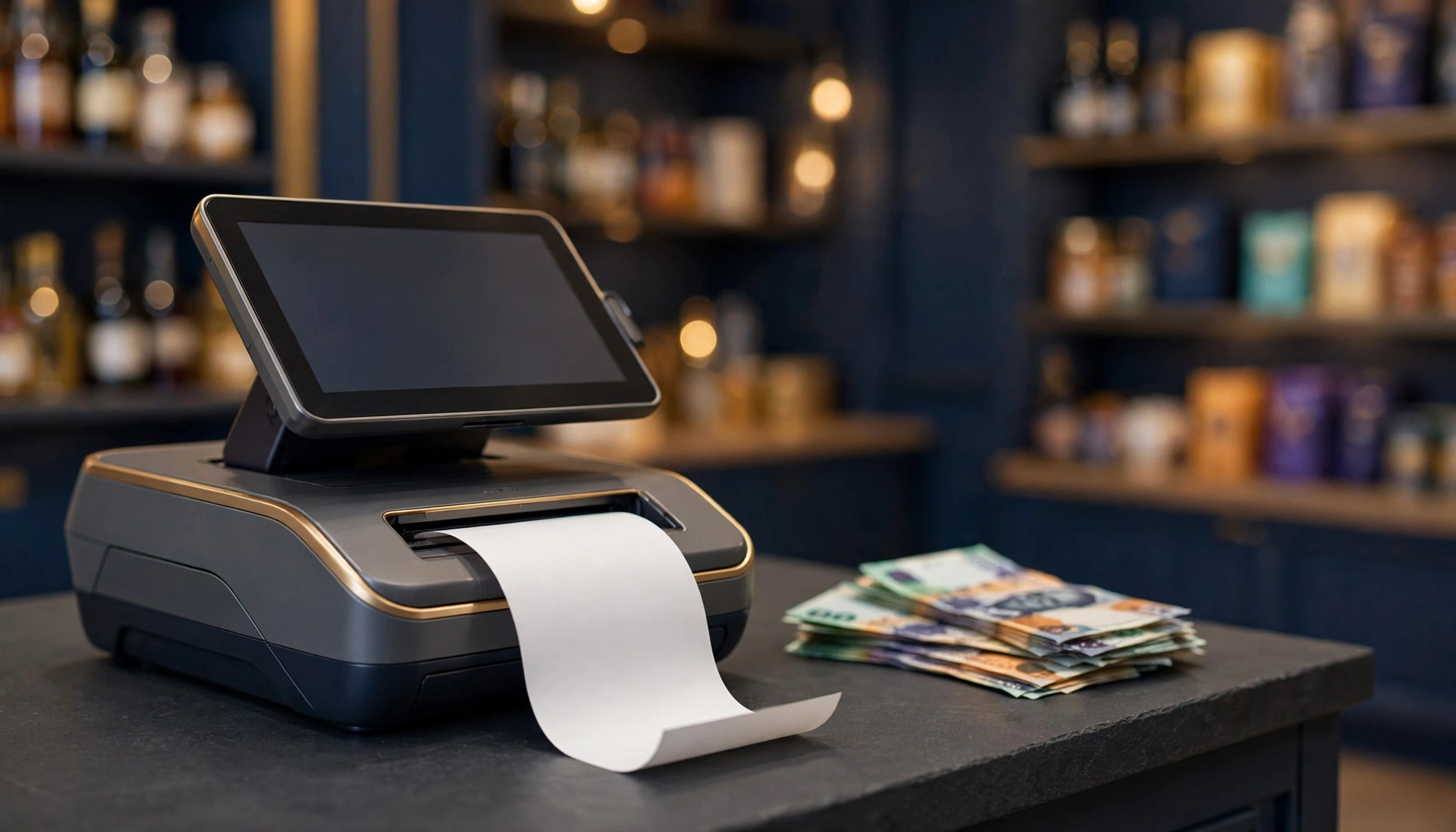 5 Best POS Systems for Small Businesses in Nigeria (2024)