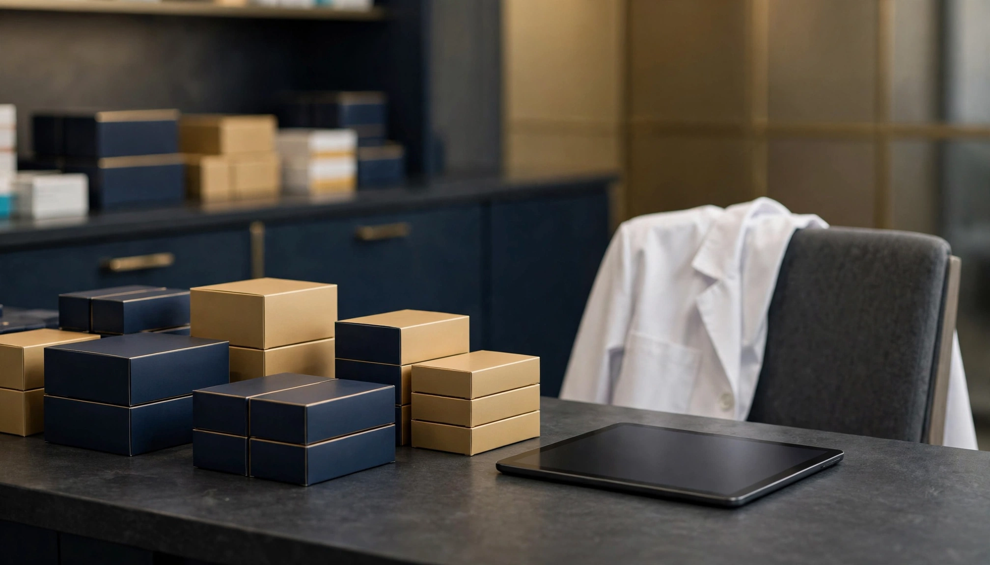 How Much Does It Cost to Open a Pharmacy in Nigeria?