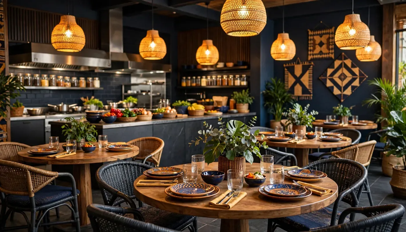 How to Start a Restaurant in Nigeria: A Step-by-Step Guide
