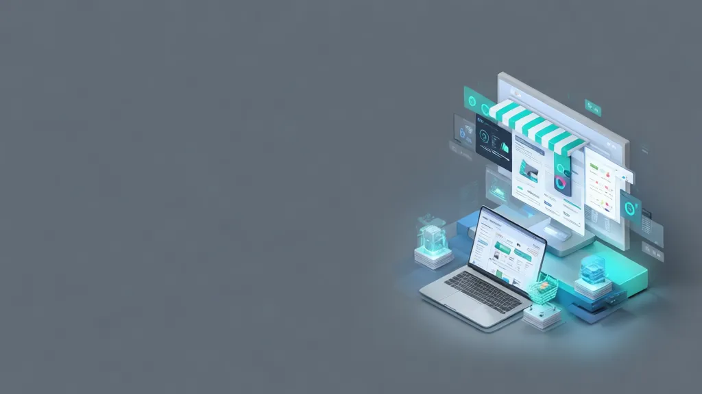 Nigerian Retail: Stop Using Spreadsheets, Start Growing Your Business