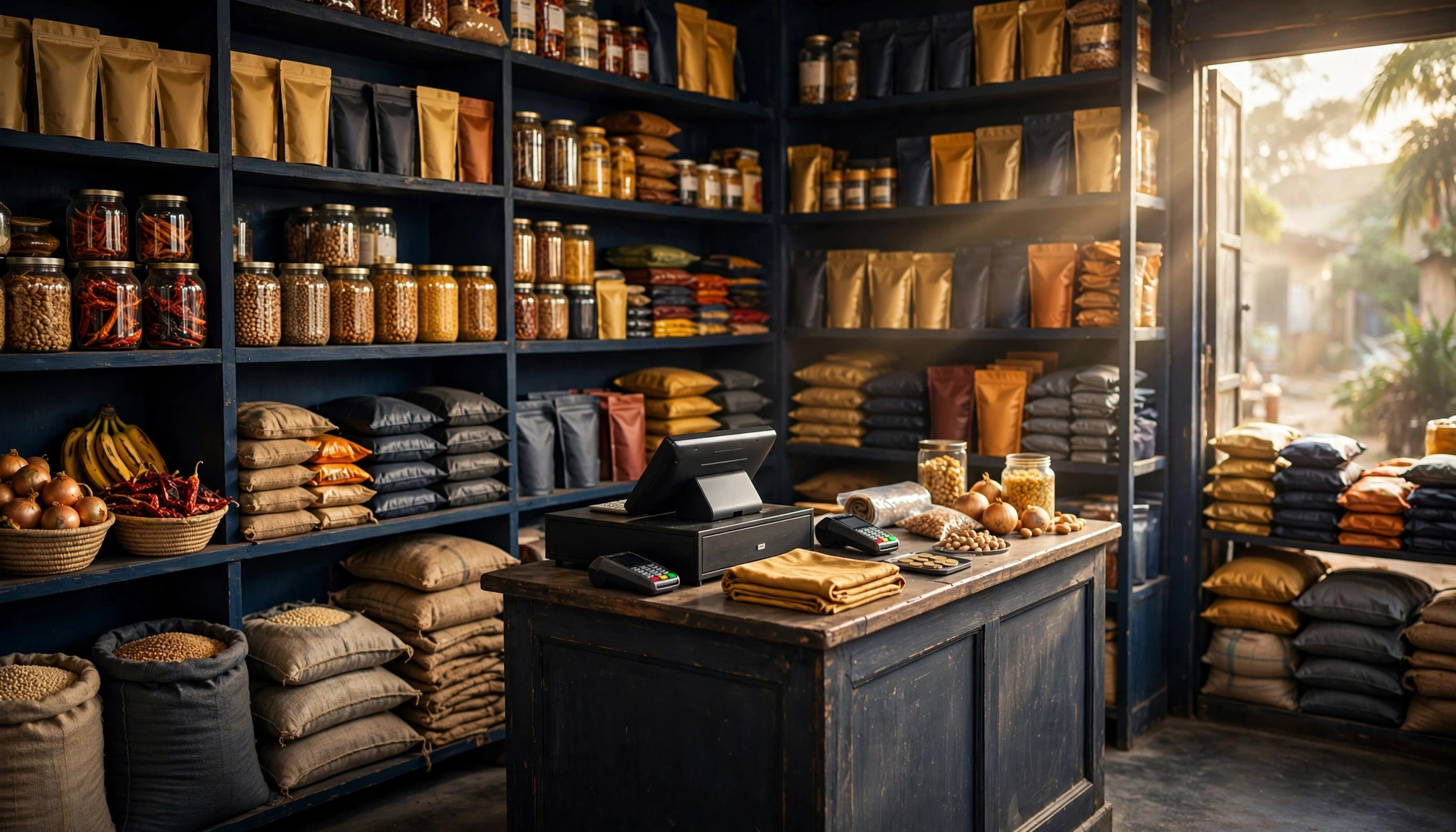 How to Calculate Supermarket Profitability in Nigeria: A Step-by-Step Guide