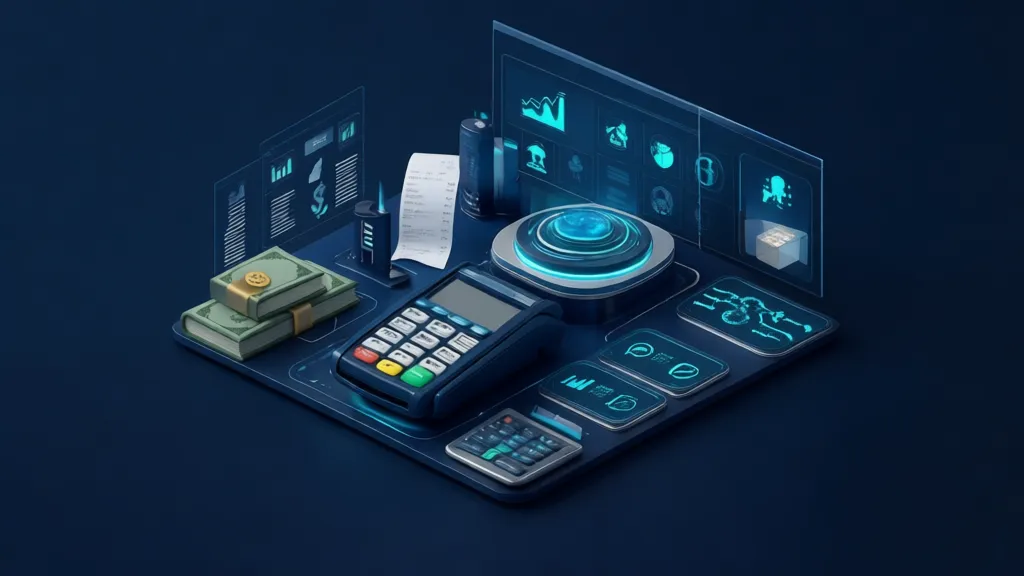 Traditional Bookkeeping vs. POS Software: Real Costs for Nigerian Retailers
