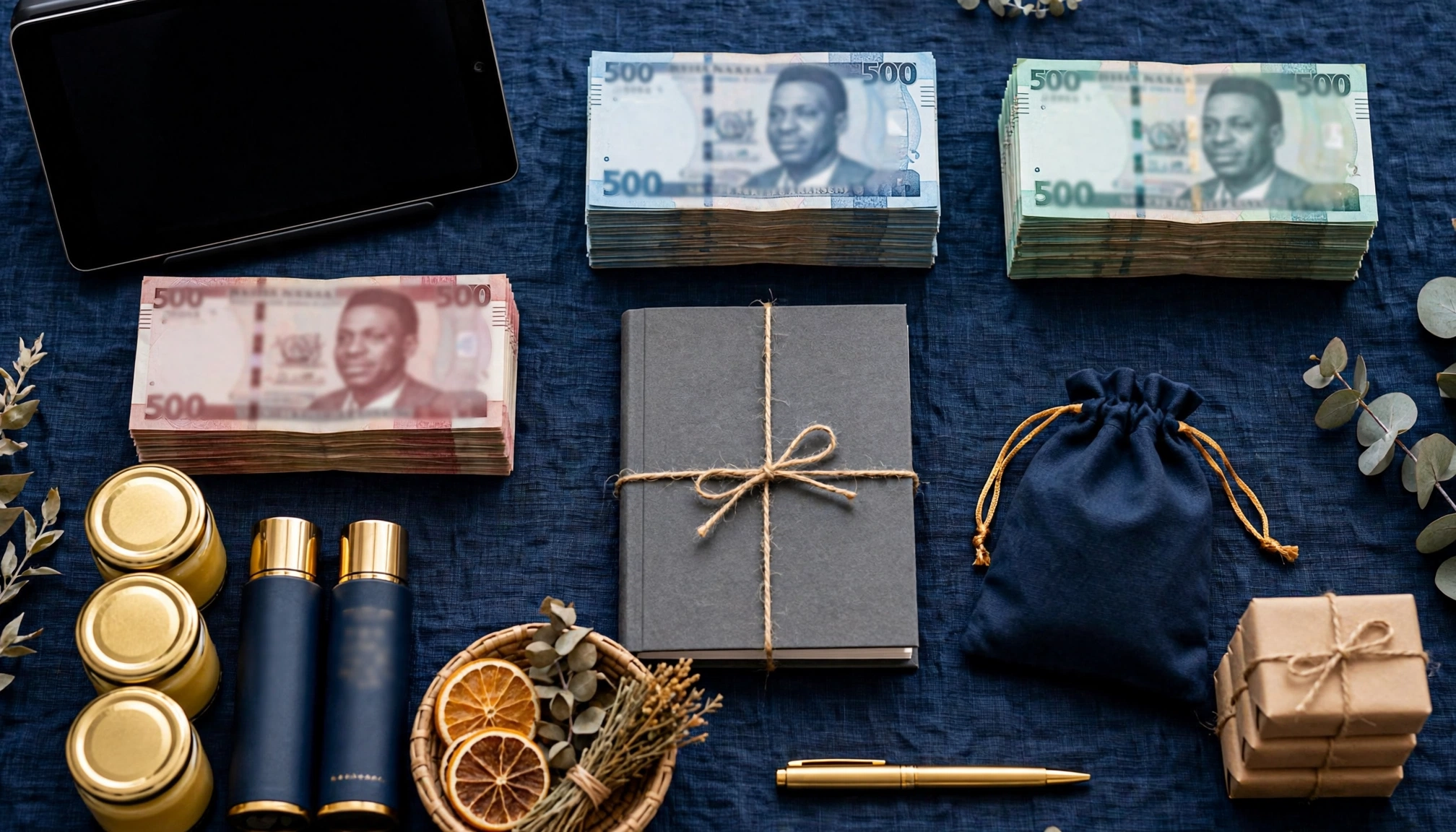 How to Start a Supermarket Business in Nigeria: A Step-by-Step Guide