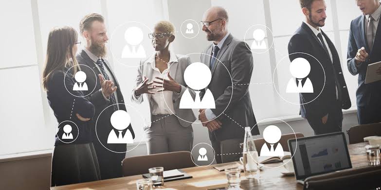 Partner Agent Community Network